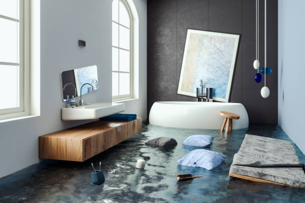 Best Local water damage restoration  in Indian Springs Village, AL