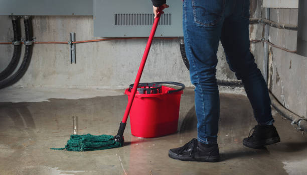 Best Emergency water extraction  in Indian Springs Village, AL